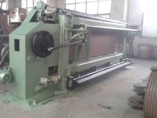 Mua Máy làm lưới dây lục giác chiều rộng 2200mm Kích thước lưới 55x70mm sản xuất trực tuyến