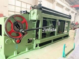 Mua Máy lưới lục giác lưới xoắn đôi 3.0mm cho ngành công nghiệp hóa chất sản xuất trực tuyến