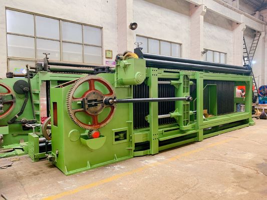 Mua Máy làm lưới dây GI chiều rộng 1 