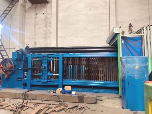 Mua Máy dệt dây thép hàn mạ kẽm SGS 3 chữ thập sản xuất trực tuyến