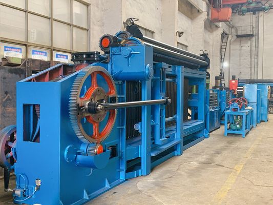 Mua Máy dệt lưới kim loại mở rộng lưới 3 