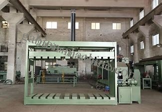 Mua Máy lưới rọ hóa chất Dây chuyền sản xuất hộp rọ đá 225m / H sản xuất trực tuyến