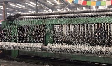 Mua Máy làm hộp rọ mạ kẽm nhúng nóng 80x100 lưới với 3 chữ thập sản xuất trực tuyến