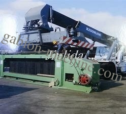 Mua Hộp rọ đá Pvc tráng lưới lục giác Máy 2 xoắn sản xuất trực tuyến
