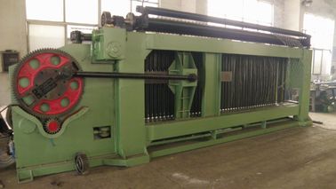 Mua Tuỳ chỉnh tự động Rọ Lưới Máy Với sáu phương Wire Netting sản xuất trực tuyến