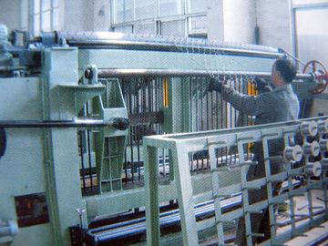 Mua Máy Duty sáu phương Wire Netting nặng sản xuất trực tuyến