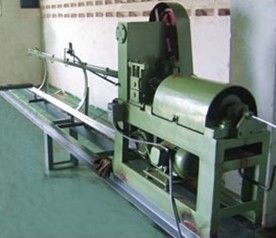 Mua Cao thép Iron Speed ​​Dây Thẳng Và Máy cắt 1.5kW 380V sản xuất trực tuyến
