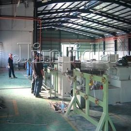 Mua Mạ kẽm Máy PVC Dây Coating sản xuất trực tuyến