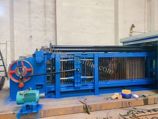 Mua Máy lưới dây lục giác 80 * 100mm 2 * 1 * 1m Hộp rọ mạ kẽm nhúng nóng sản xuất trực tuyến