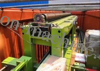 80x100mm Bảo vệ chống trượt đất Máy lưới bảo vệ quá tải