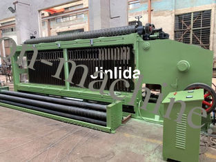 Máy làm lưới lục giác bằng dây hình lục giác 22kw